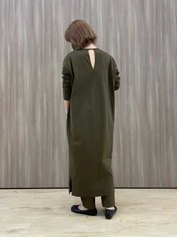 uncrave 黒沼 コーディネート画像