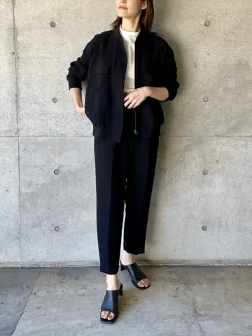 uncrave 国府美咲 コーディネート画像