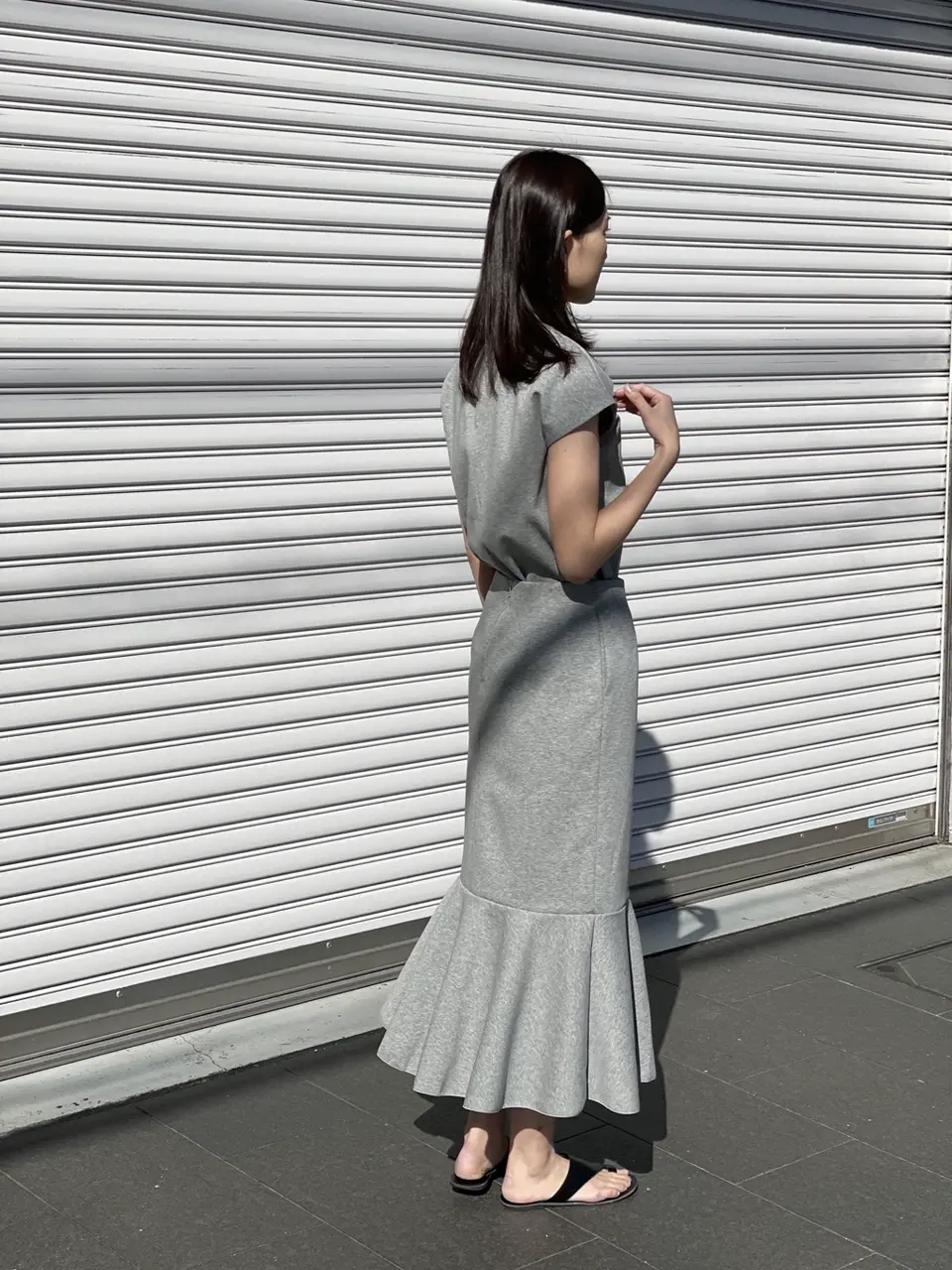  相澤 コーディネート画像