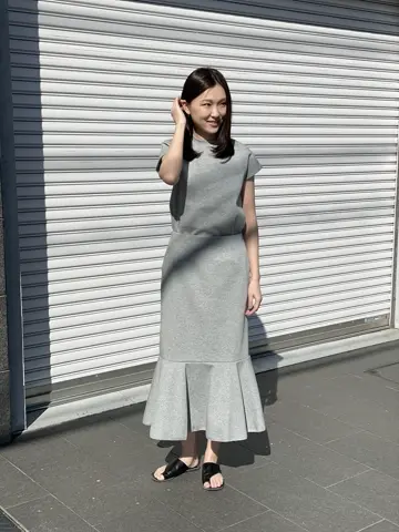 uncrave 相澤 コーディネート画像