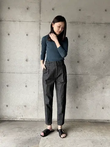 uncrave 相澤 コーディネート画像