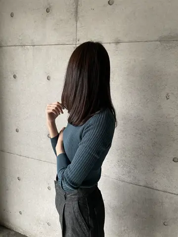 uncrave 相澤 コーディネート画像