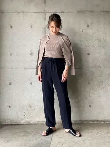 uncrave 黒沼 コーディネート画像