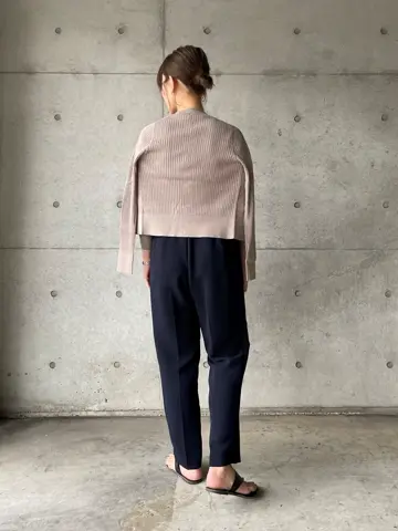 uncrave 黒沼 コーディネート画像