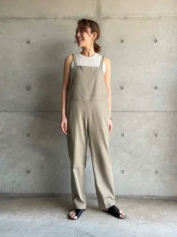 uncrave 黒沼 コーディネート画像