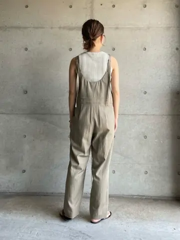 uncrave 黒沼 コーディネート画像