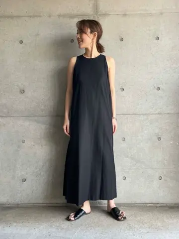 uncrave 黒沼 コーディネート画像