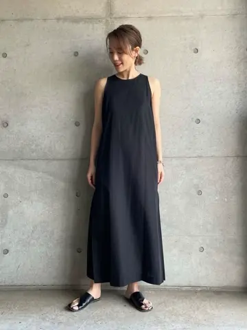 uncrave 黒沼 コーディネート画像