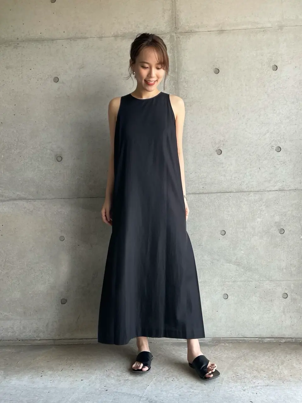 uncrave 黒沼 コーディネート画像