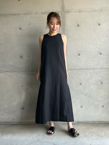 uncrave 黒沼 コーディネート画像