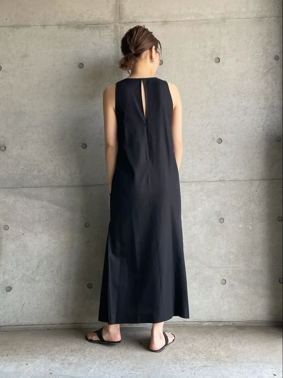 uncrave 黒沼 コーディネート画像