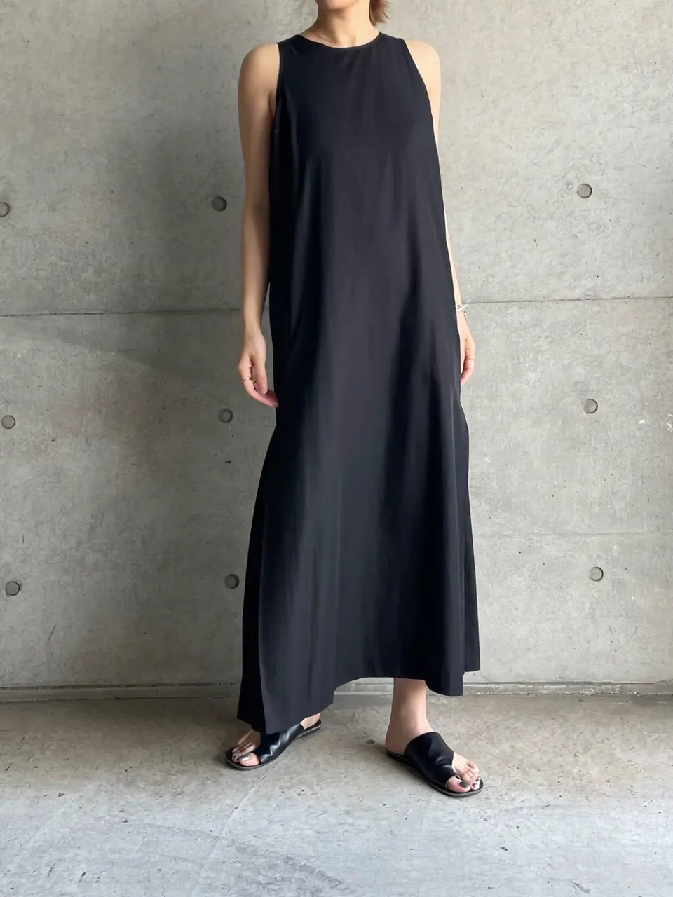 uncrave 黒沼 コーディネート画像