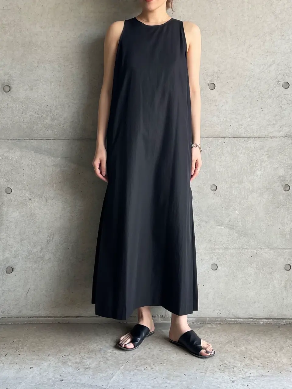 uncrave 黒沼 コーディネート画像