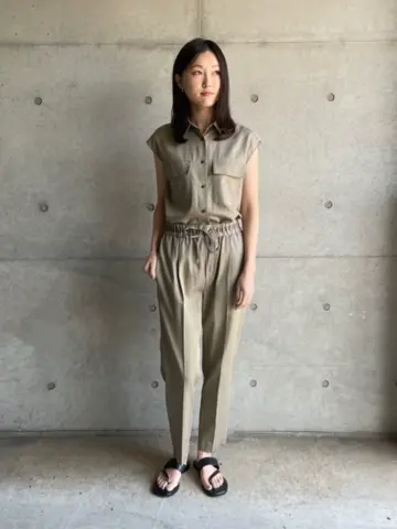 uncrave 相澤 コーディネート画像