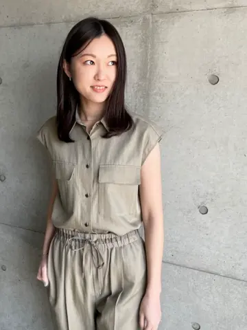 uncrave 相澤 コーディネート画像