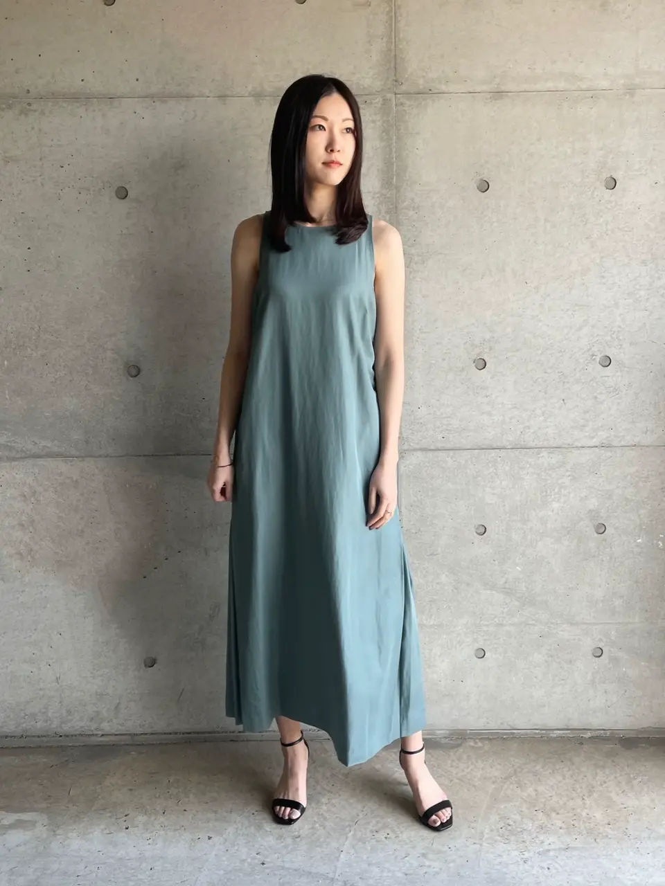  相澤 コーディネート画像