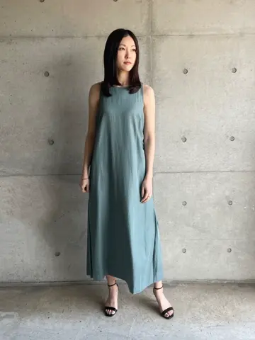 uncrave 相澤 コーディネート画像