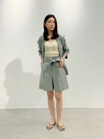 uncrave 相澤 コーディネート画像