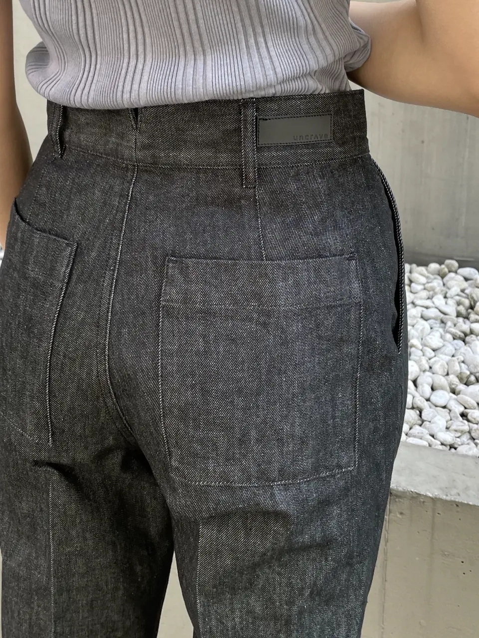 uncrave 相澤 コーディネート画像