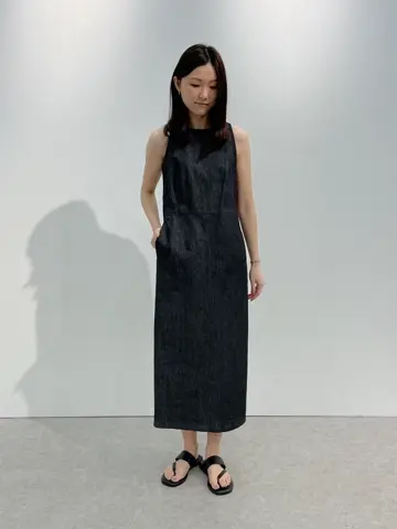 uncrave 相澤 コーディネート画像