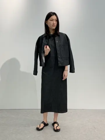 uncrave 相澤 コーディネート画像