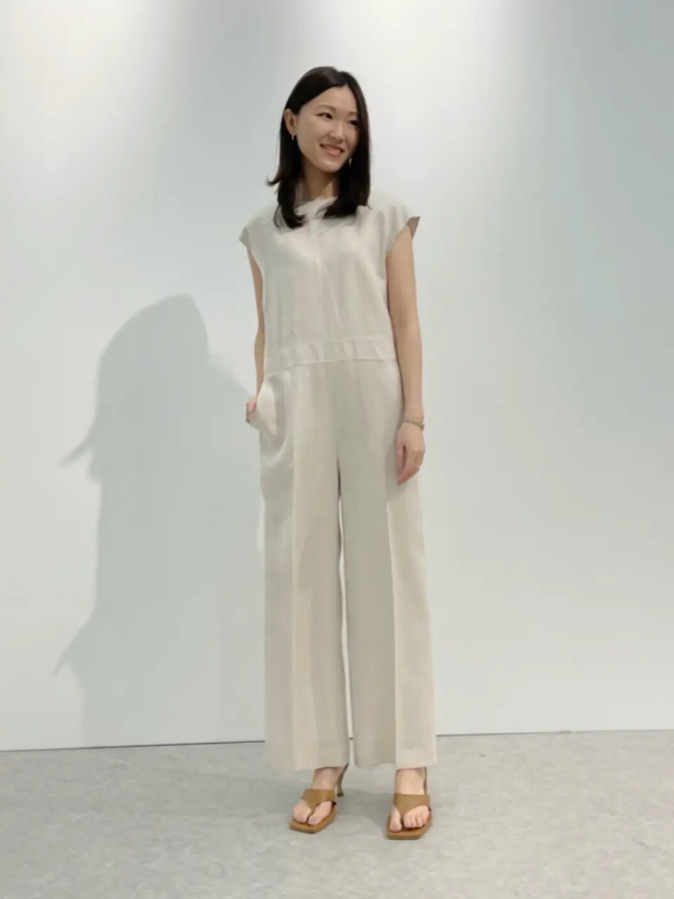  相澤 コーディネート画像