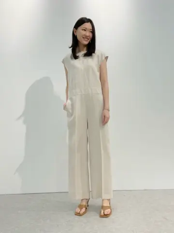 uncrave 相澤 コーディネート画像