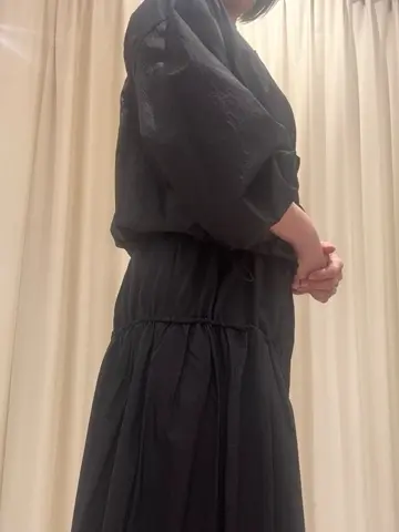 uncrave 尾関 コーディネート画像