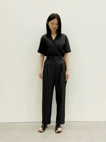 uncrave 相澤 コーディネート画像