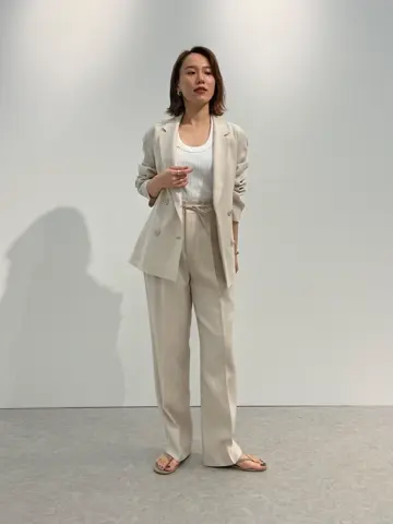 uncrave 黒沼 コーディネート画像