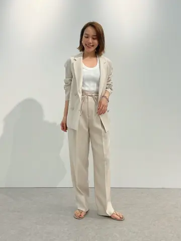 uncrave 黒沼 コーディネート画像