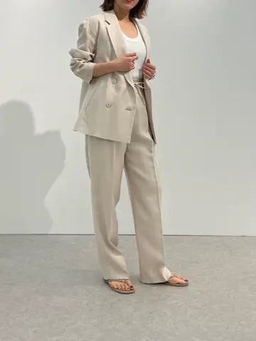 uncrave 黒沼 コーディネート画像