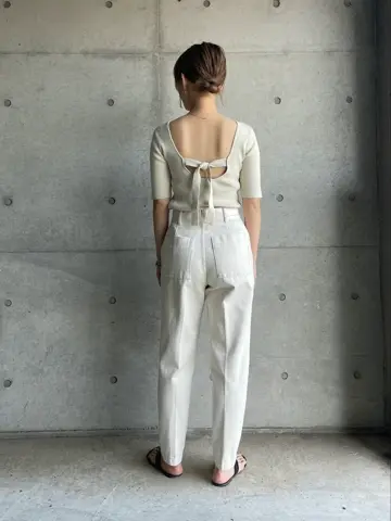 uncrave 黒沼 コーディネート画像