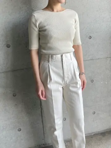 uncrave 黒沼 コーディネート画像