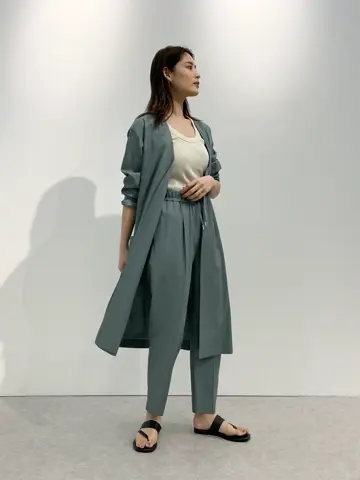 uncrave 国府美咲 コーディネート画像