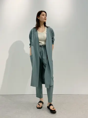 uncrave 国府美咲 コーディネート画像