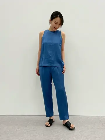 uncrave 黒沼 コーディネート画像