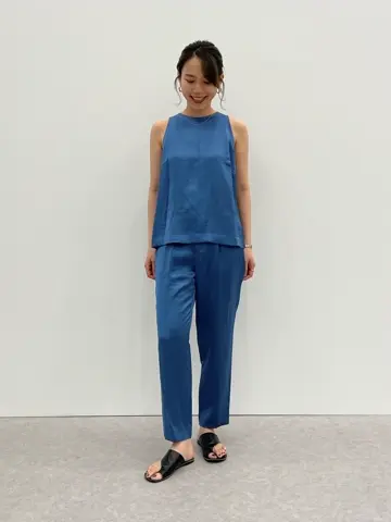 uncrave 黒沼 コーディネート画像