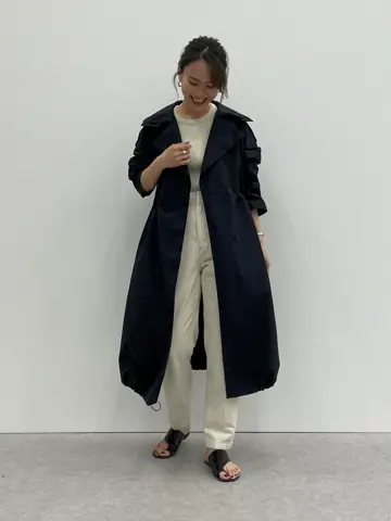 uncrave 黒沼 コーディネート画像