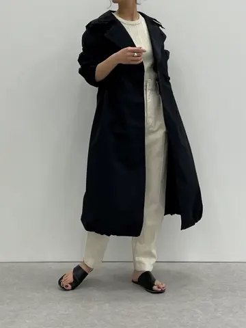 uncrave 黒沼 コーディネート画像