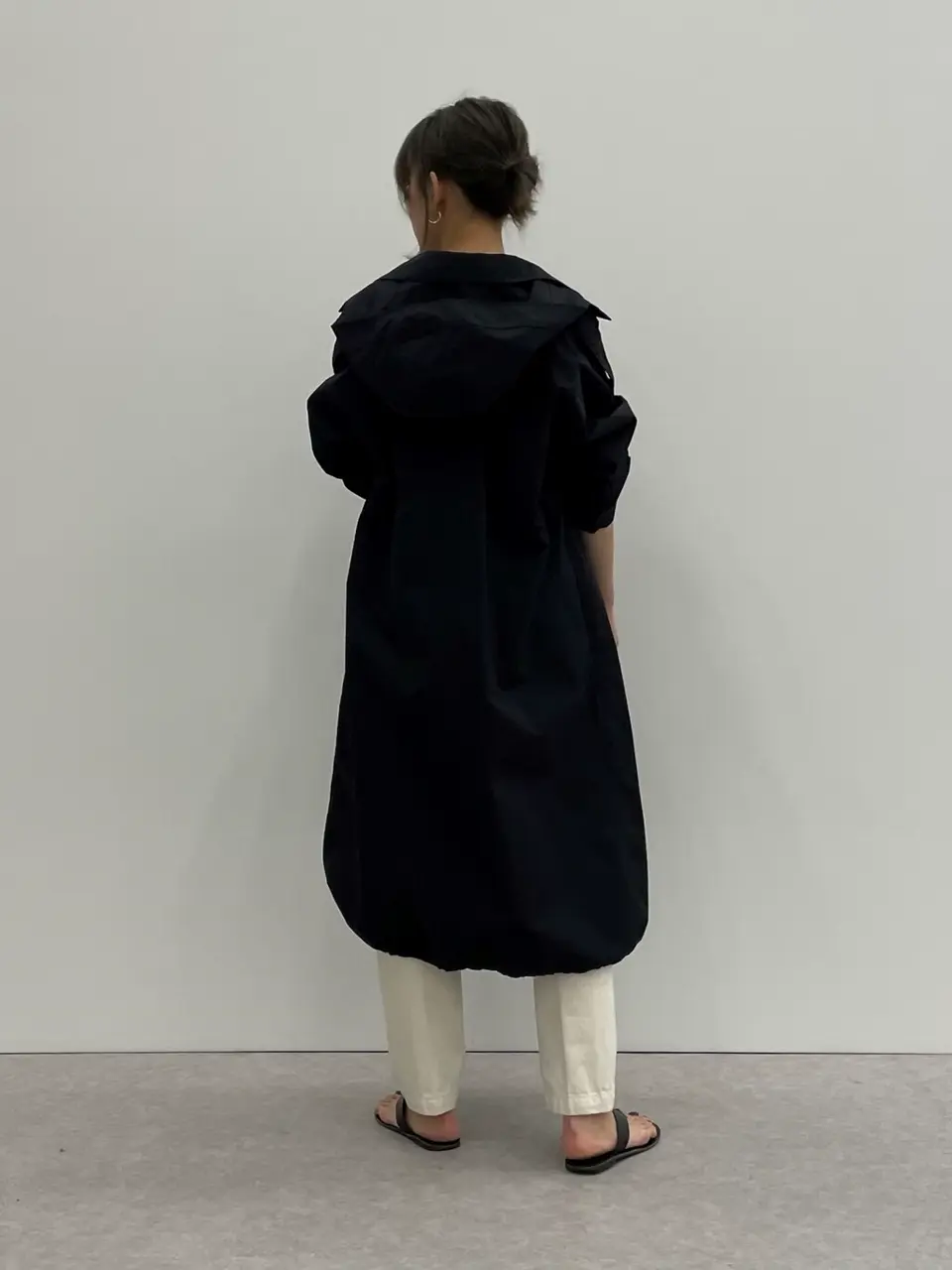 uncrave 黒沼 コーディネート画像