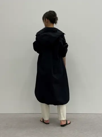 uncrave 黒沼 コーディネート画像