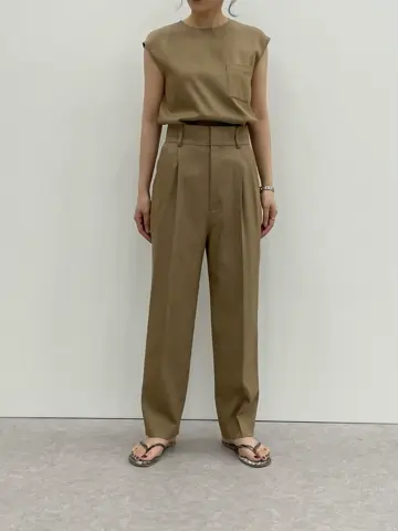 uncrave 黒沼 コーディネート画像