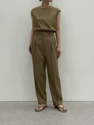 uncrave 黒沼 コーディネート画像