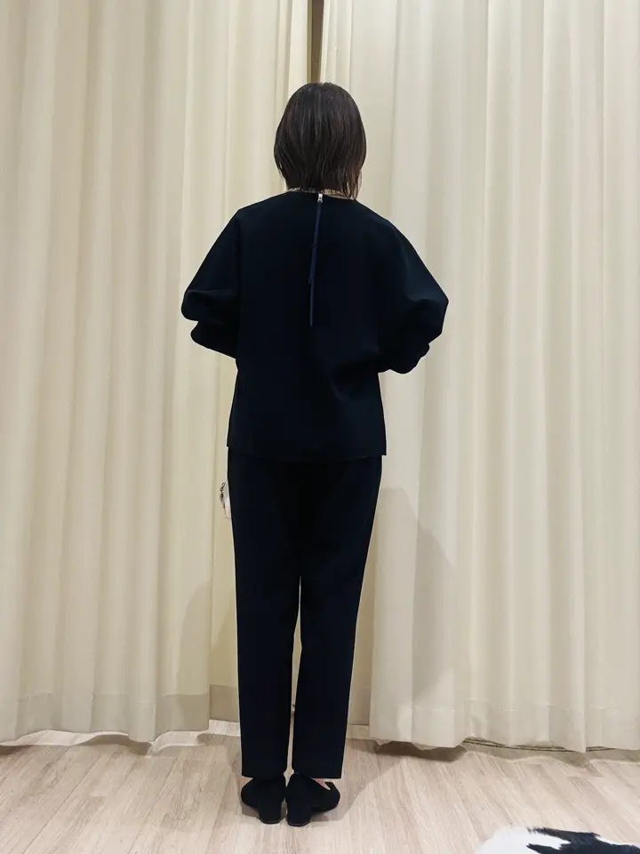 uncrave 尾関 コーディネート画像