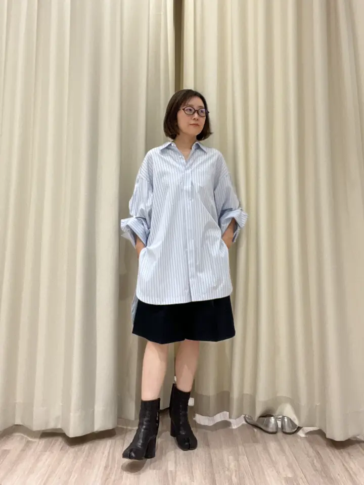 uncrave 黒田 コーディネート画像