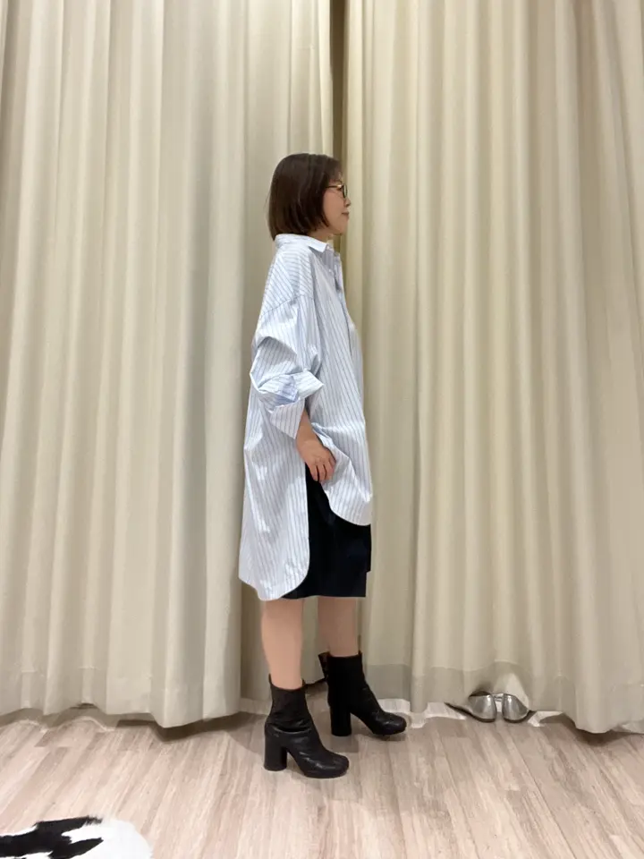 uncrave 黒田 コーディネート画像