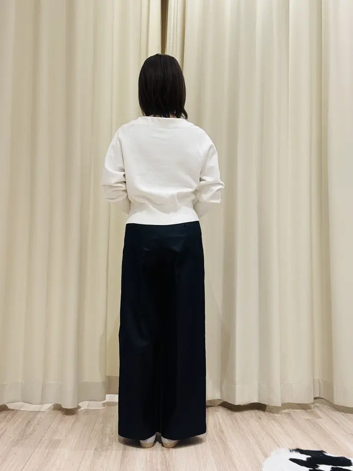 uncrave 尾関 コーディネート画像