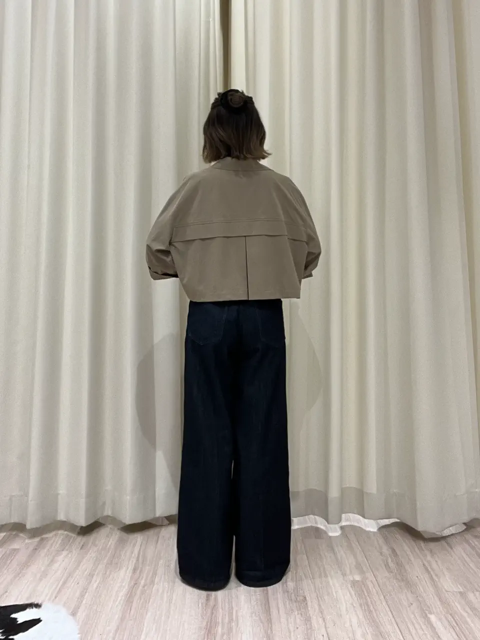 uncrave 黒田 コーディネート画像