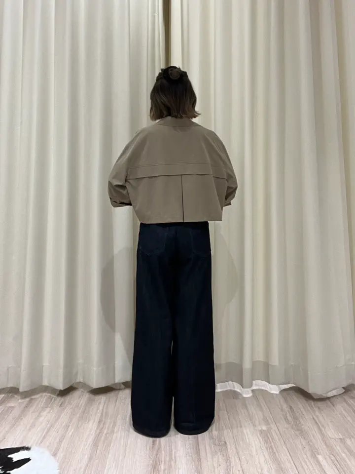 uncrave 黒田 コーディネート画像